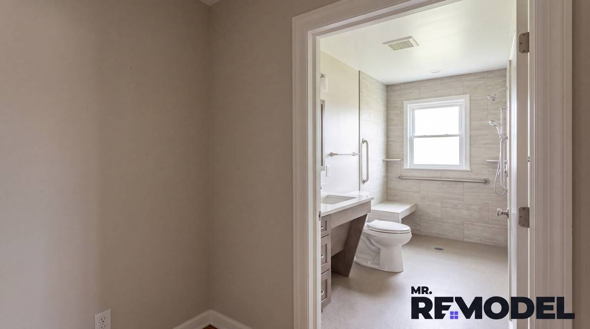 ADA-Compliant Bathroom Remodeling: Costs, ROI, and Finding the Right Contractor